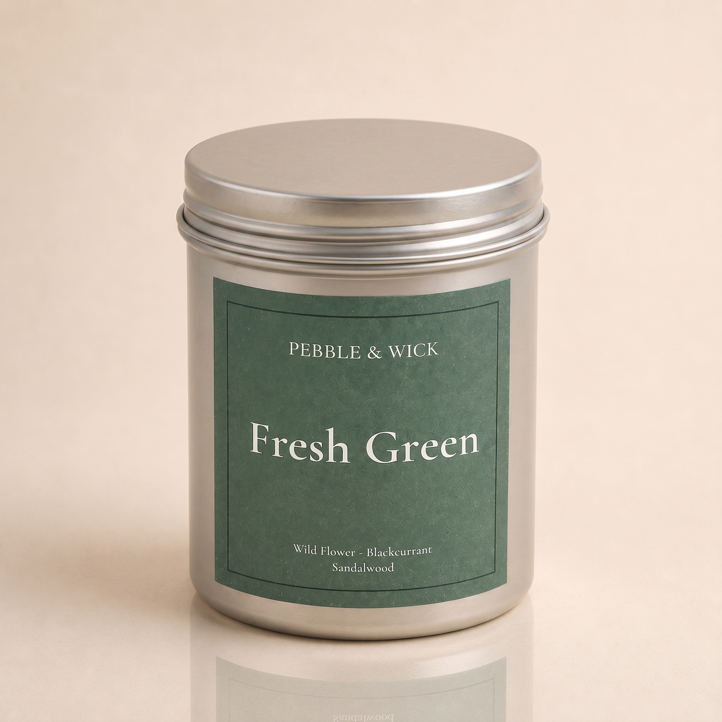 Fresh Green