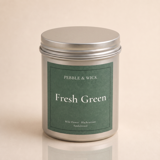 Fresh Green