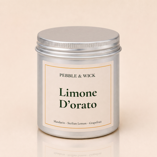Limone D'orato