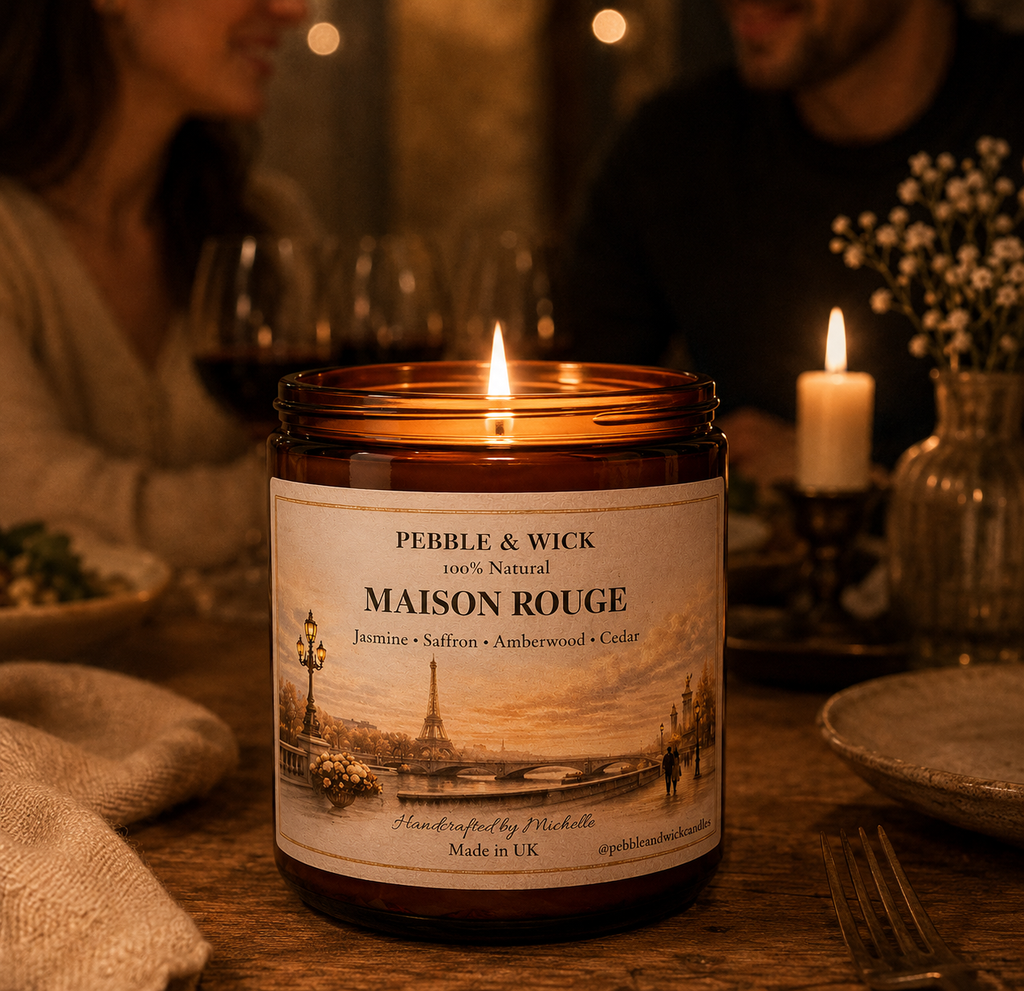 Maison Rouge