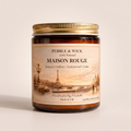 Maison Rouge