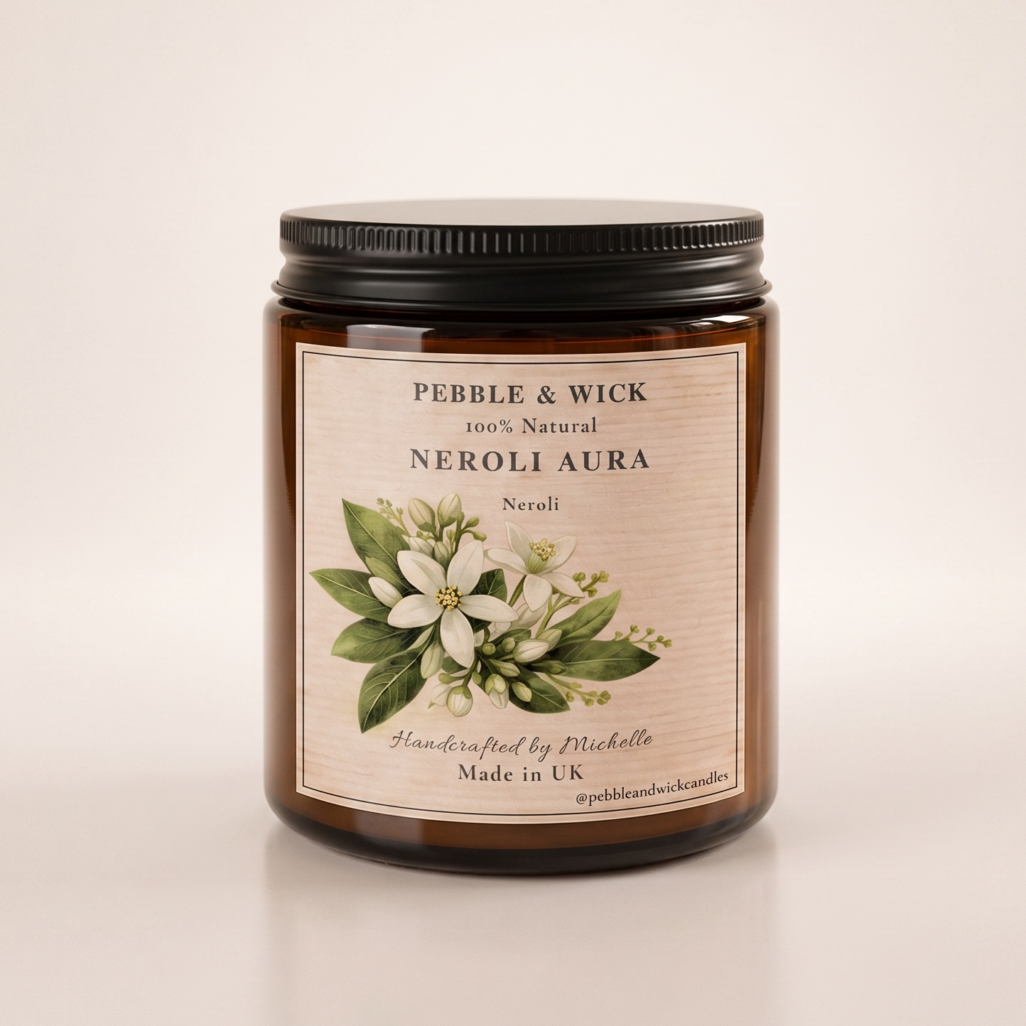 Neroli Aura