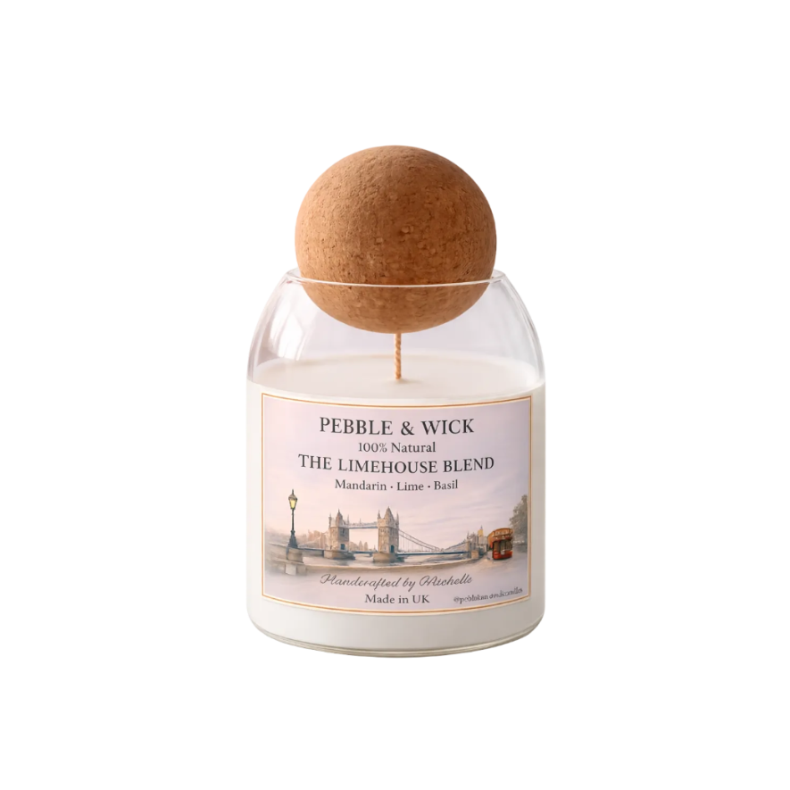The Limehouse Blend
