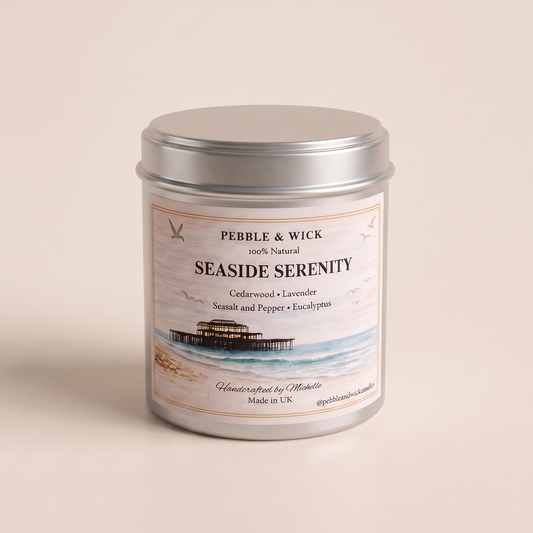 Seaside Serenity