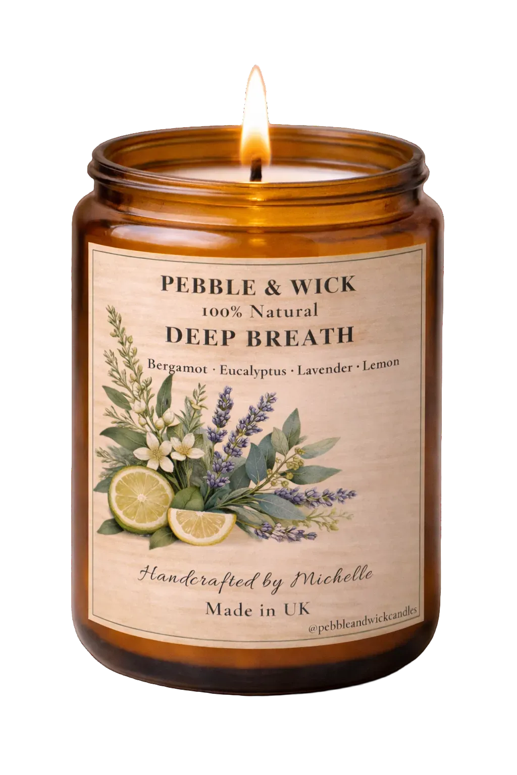 Deep Breath