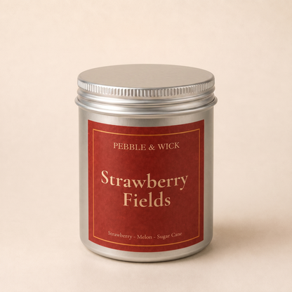 Strawberry Fields